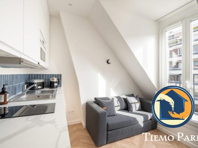 Appartement location à Paris, Île-de-France