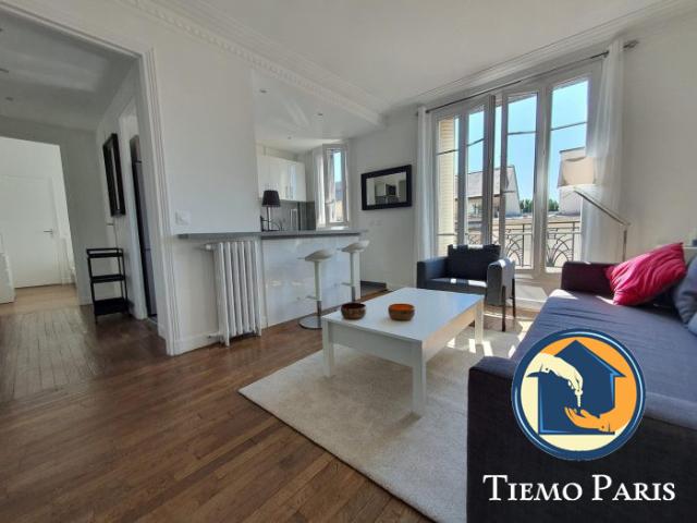 Appartement location à France métropolitaine, Asnières-sur-seine