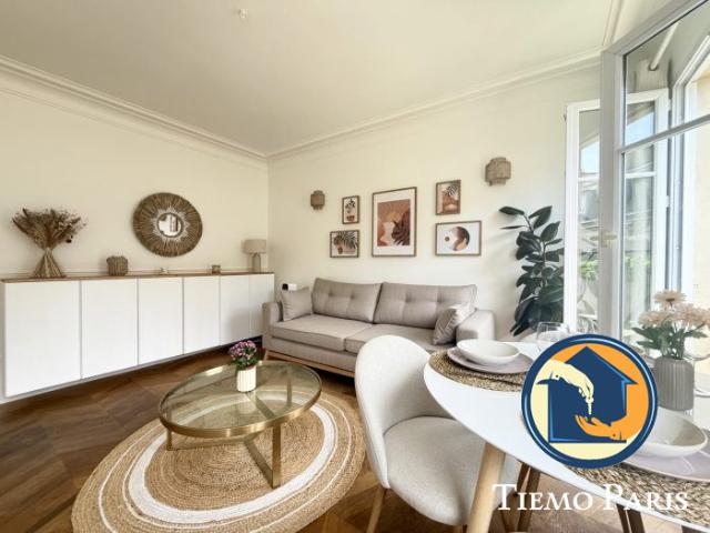 Appartement location à Paris, Île-de-France