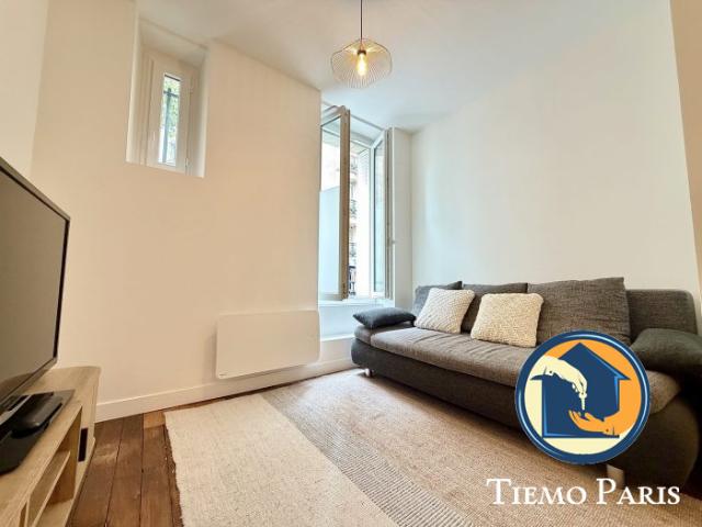 Appartement location à Paris, Île-de-France