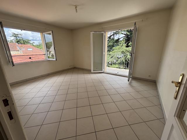 Appartement location à Palaiseau, Orsay