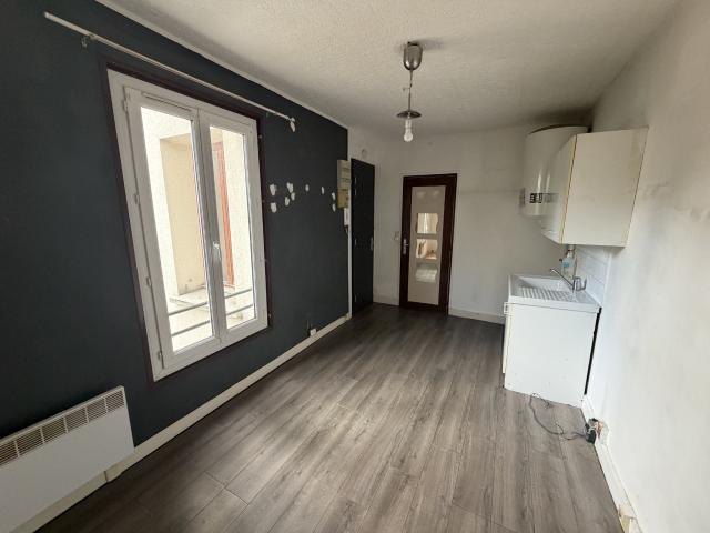 Appartement vente à Saint-Germain-en-Laye, Sartrouville