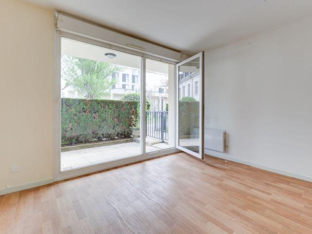 Appartement location à Reims