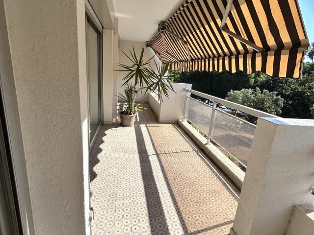 Appartement location à Le Cannet, Alpes-Maritimes