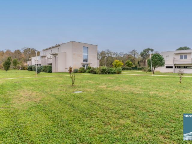 Appartement vente à Bordeaux, Saint-médard-en-jalles