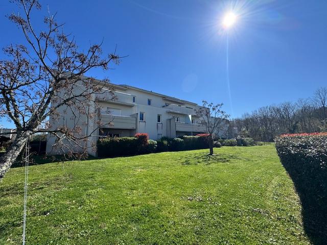 Appartement vente à Bordeaux, Saint-médard-en-jalles