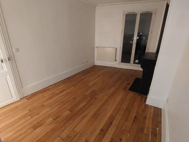 Appartement location à Paris, Île-de-France