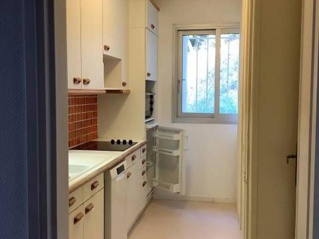 Appartement location à Grasse
