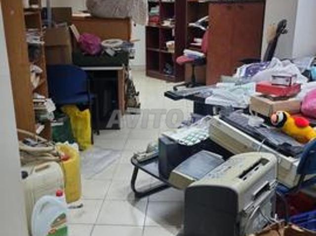 Bureau location à Tangero, Tanger-Tétouan