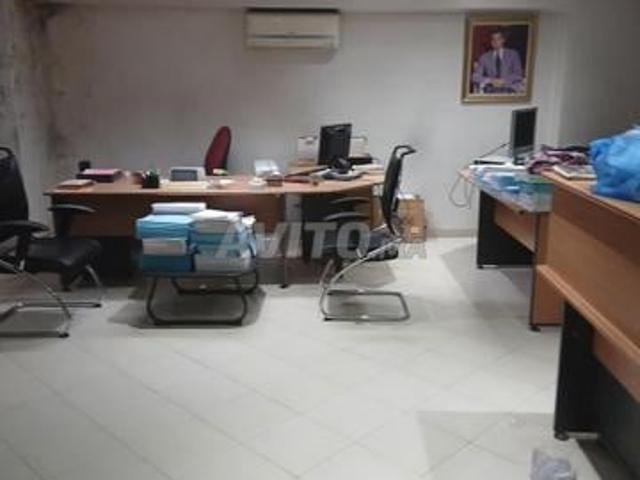 Bureau location à Tangero, Tanger-Tétouan