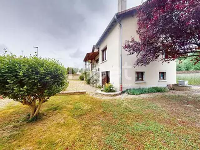 Maison vente à Cravant, Deux Rivières