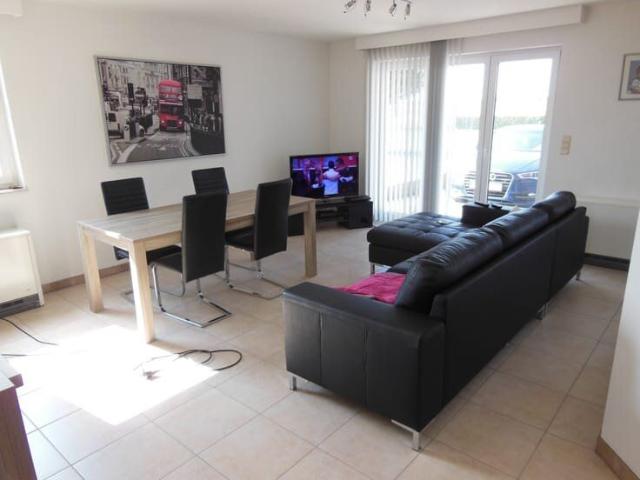 Appartement location à Crisnée, Wallonie