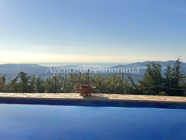 Villa vente à Grasse, Spéracèdes