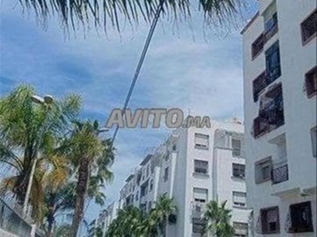 Appartement location à Anfa, Gharb-Chrarda-Beni Hssen