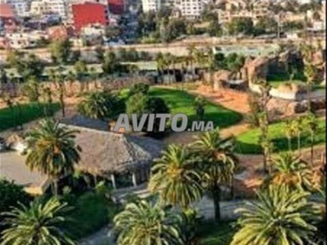 Appartement location à Anfa, Gharb-Chrarda-Beni Hssen
