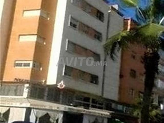 Appartement location à Anfa, Gharb-Chrarda-Beni Hssen