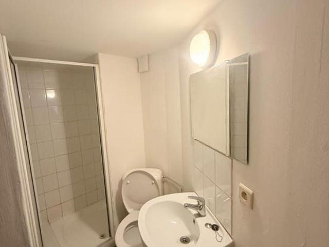 Kot location à Liège, Wallonie