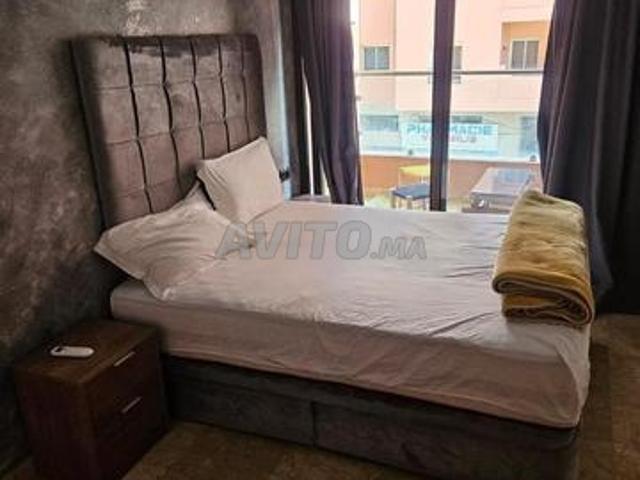 Appartement location à Gueliz, Marrakech