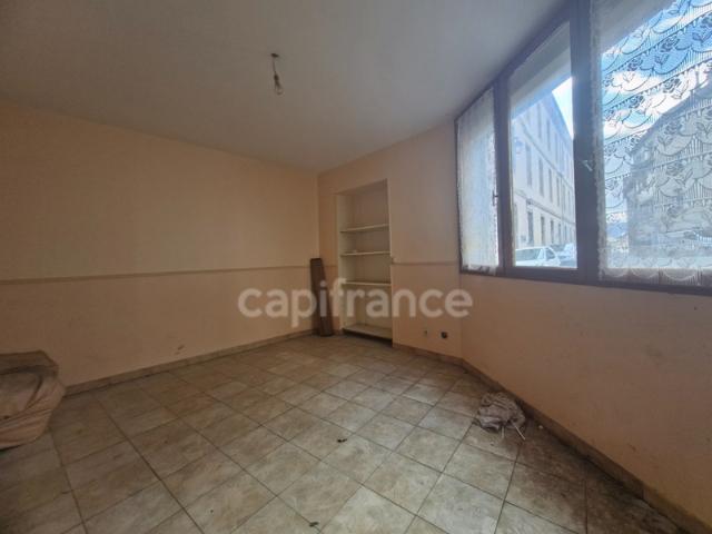 Appartement vente à Millau
