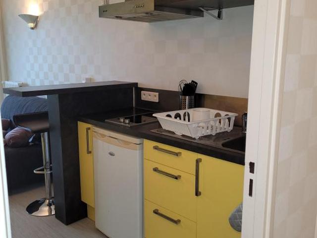 Appartement vente à Rennes, Bretagne