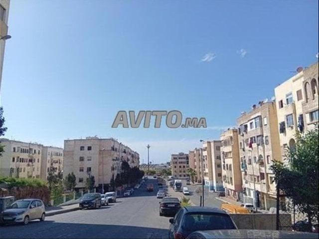 Appartement location à Anfa, Gharb-Chrarda-Beni Hssen