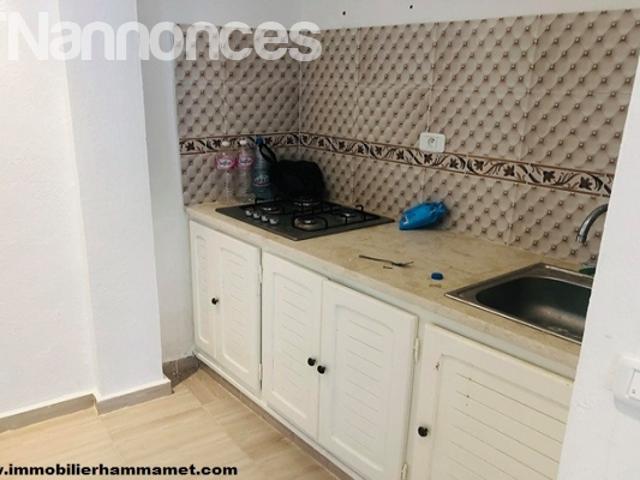 Appartement location