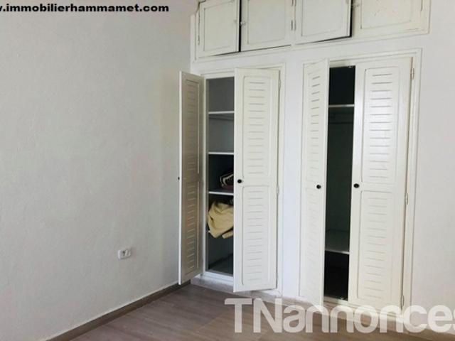 Appartement location
