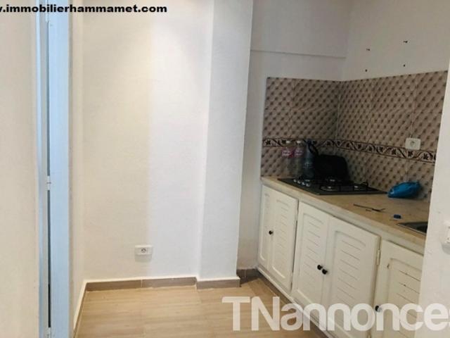 Appartement location