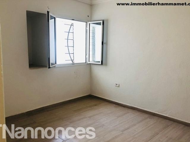 Appartement location
