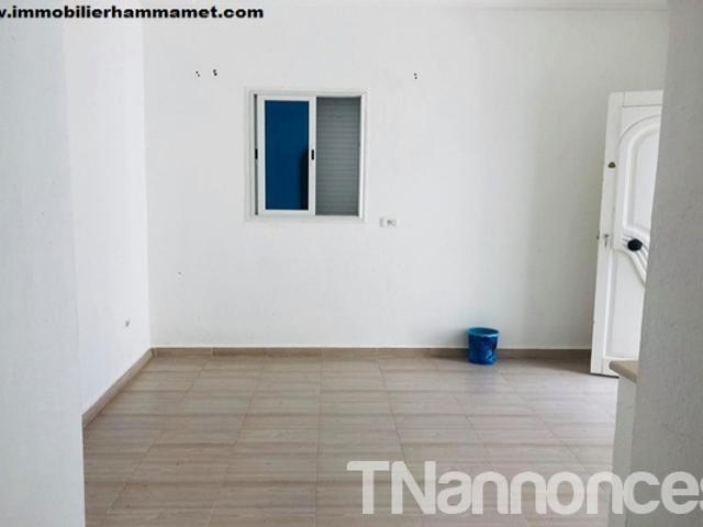 Appartement location