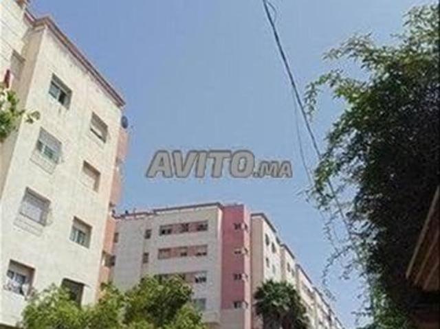 Appartement location à Anfa, Gharb-Chrarda-Beni Hssen