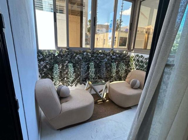 Appartement location à Anfa, Gharb-Chrarda-Beni Hssen