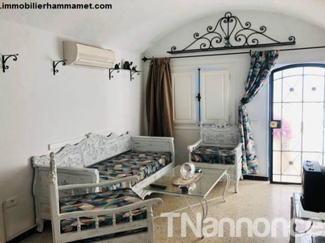 Appartement vente