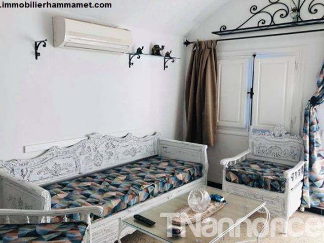 Appartement location