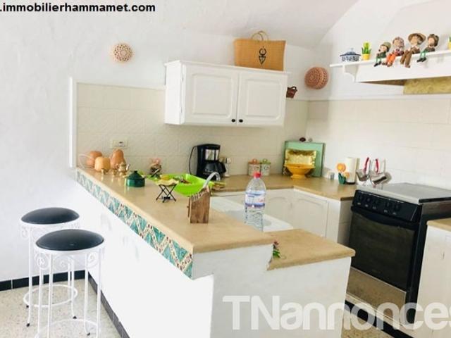 Appartement location
