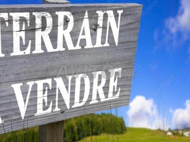 Propriété vente à Sidi El Aïdi, Gharb-Chrarda-Beni Hssen