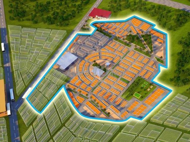 Propriété vente à Berrechid, Gharb-Chrarda-Beni Hssen