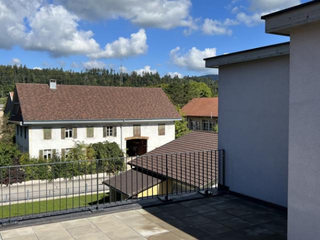Apartment mieten in Haute-Sorne, Jura