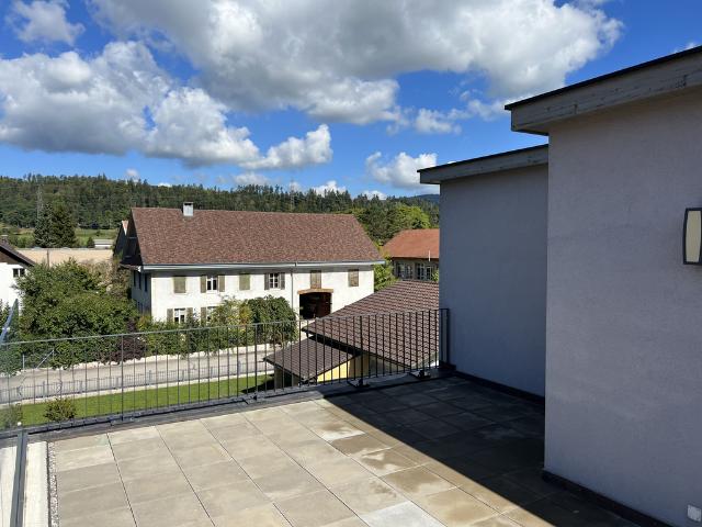 Apartment mieten in Haute-Sorne, Jura