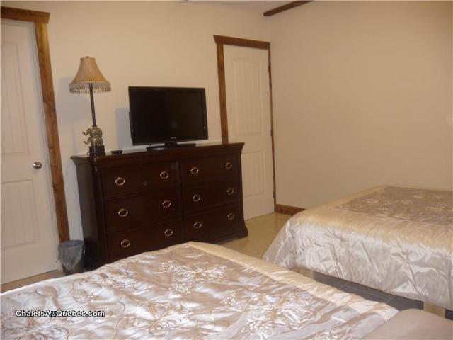 House for rent in Petite-rivière-saint-françois, Quebec