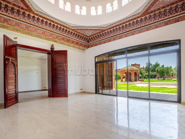 Villa vente à Marrakech, L'Oriental