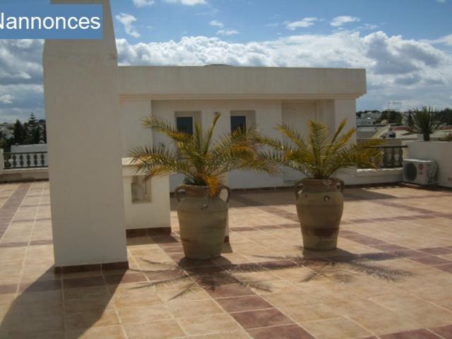 Maison location