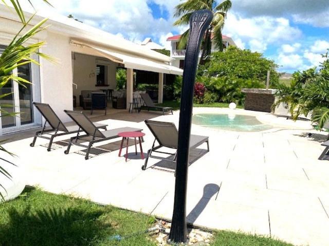 Maison vente à Guadeloupe