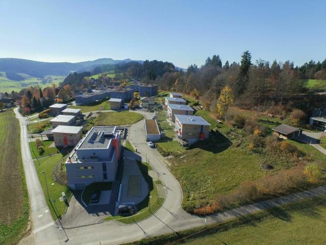 Einfamilienhaus kaufen in Le Locle