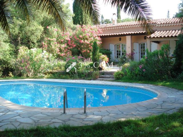Ferme vente à Arrondissement de Draguignan, Fréjus