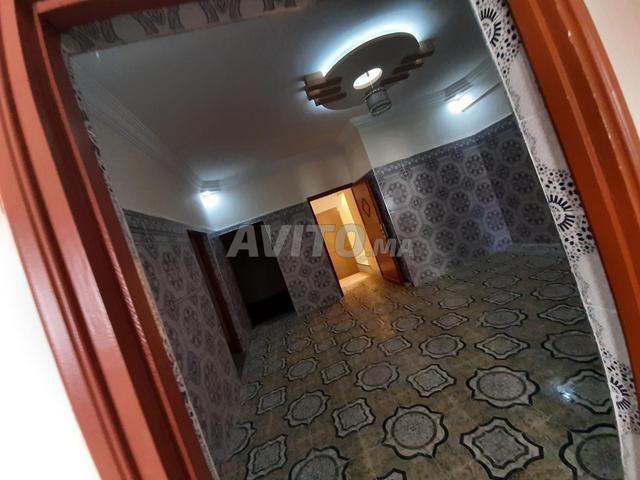 Appartement location