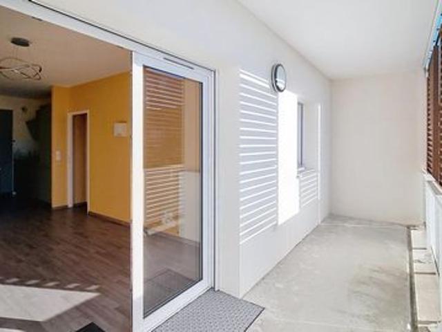 Appartement vente à Arsenal, La Rochelle