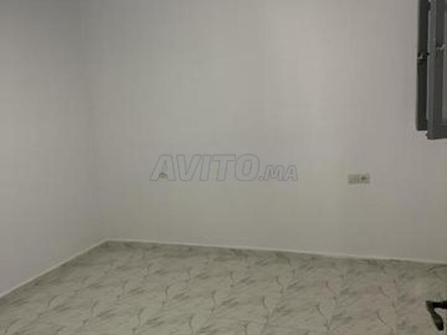 Appartement location à Hay Nahda, Ben Slimane