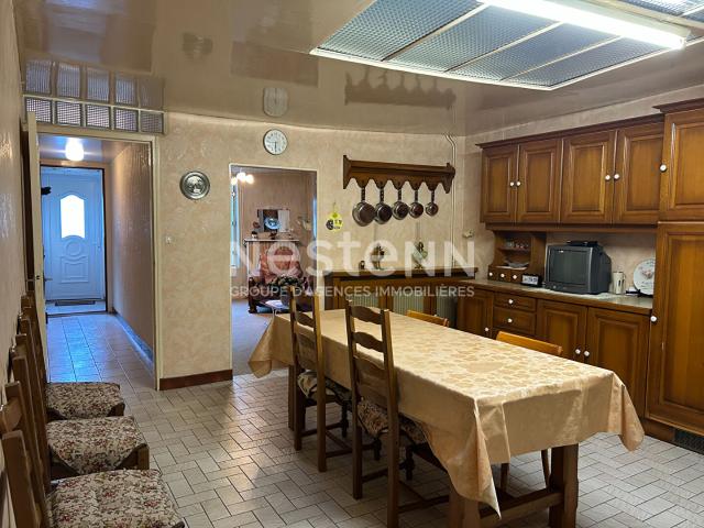 Maison vente à Deuxnouds-devant-Beauzée, Beausite