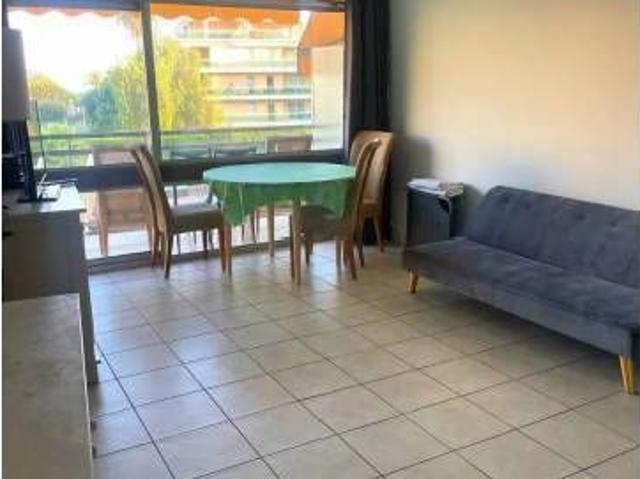 Appartement location à Nice